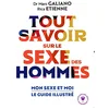 Image de Tout savoir sur le sexe des hommes: Mon sexe et moi le guide illustré en occasion ou reconditionné