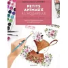 Image de Petits animaux à l'aquarelle en occasion ou reconditionné