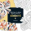 Image de Petit livre à colorier - Sérénité en occasion ou reconditionné