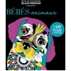 Image de Carnet Black Premium - Bébés animaux en occasion ou reconditionné