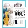 Image de Adorables doudous au crochet en occasion ou reconditionné