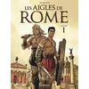 Image de Les Aigles de Rome - Livre 1 en occasion ou reconditionné