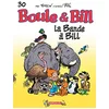Image de Boule & Bill - Tome 30 - La Bande à Bill en occasion ou reconditionné