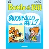 Image de Boule & Bill - Tome 27 - Bwoufallo Bill ? en occasion ou reconditionné