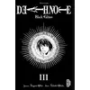 Image de DEATH NOTE - BLACK EDITION - Tome 3 en occasion ou reconditionné