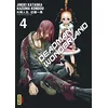 Image de Deadman Wonderland - Tome 4 en occasion ou reconditionné