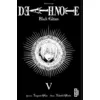 Image de DEATH NOTE - BLACK EDITION - Tome 5 en occasion ou reconditionné