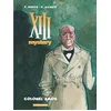Image de XIII Mystery - Tome 4 - Colonel Amos en occasion ou reconditionné