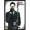 Image de Black Butler - Tome 8 en occasion ou reconditionné