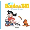 Image de P'tit Boule & Bill - Tome 1 - La Partie de crêpes en occasion ou reconditionné