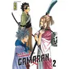 Image de Gamaran - Tome 2 en occasion ou reconditionné