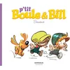 Image de P'tit Boule & Bill, Tome 4 : Savane en occasion ou reconditionné
