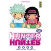 Image de Hunter X Hunter - Tome 31 en occasion ou reconditionné