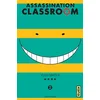 Image de Assassination classroom - Tome 2 en occasion ou reconditionné