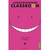 Image de Assassination classroom - Tome 3 en occasion ou reconditionné