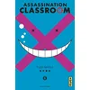 Image de Assassination classroom - Tome 6 en occasion ou reconditionné