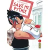 Image de Save me Pythie - Tome 2 en occasion ou reconditionné