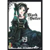 Image de Black Butler - Tome 19 en occasion ou reconditionné
