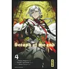 Image de Seraph of the end - Tome 4 en occasion ou reconditionné
