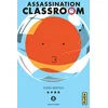 Image de Assassination classroom - Tome 8 en occasion ou reconditionné