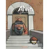 Image de Alvin - Tome 1 - L'Héritage d'Abélard en occasion ou reconditionné