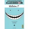 Image de Assassination classroom - Tome 11 en occasion ou reconditionné