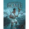 Image de Les Aigles de Rome - Tome 5 en occasion ou reconditionné