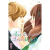Image de Love, be loved Leave, be left - Tome 2 en occasion ou reconditionné