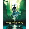 Image de Aristophania - Tome 1 - Le Royaume d'Azur en occasion ou reconditionné