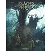 Image de Les Âges perdus - Tome 2 - La Terre des Meutes en occasion ou reconditionné