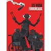 Image de Les Vieux Fourneaux - Tome 7 - Chauds comme le climat en occasion ou reconditionné