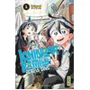 Image de The Ichinose Family's Deadly Sins - Tome 1 en occasion ou reconditionné