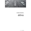 Image de Délires: Des mots ; Eve et Kiki en occasion ou reconditionné