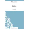 Image de Zadig de Voltaire (Fiche de lecture): Analyse complète de l'oeuvre en occasion ou reconditionné