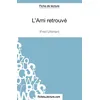 Image de L'Ami retrouvé - Fred Uhlman (Fiche de lecture): Analyse complète de l'oeuvre en occasion ou reconditionné