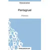 Image de Pantagruel de Rabelais (Fiche de lecture): Analyse complète de l'oeuvre en occasion ou reconditionné