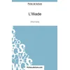 Image de L'Illiade d'Homère (Fiche de lecture): Analyse complète de l'oeuvre en occasion ou reconditionné