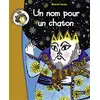 Image de Un nom pour un chaton: (dès 6 ans) en occasion ou reconditionné