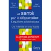 Image de La santé par la dépuration - L'équilibre acido-basique en occasion ou reconditionné