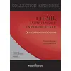 Image de Chimie inorganique expérimentale, quarante manipulations: Premier et deuxième cycles, CAPES, Agrégation en occasion ou reconditionné