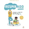 Image de Respir'ado ton livre zen: Pour être bien dans ton corps, dans ta tête et ton coeur en occasion ou reconditionné