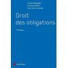 Image de Droit des obligations en occasion ou reconditionné