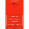 Image de commerce electronique et proprietes intellectuelles en occasion ou reconditionné