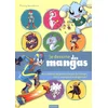 Image de Je dessine des mangas (0000) en occasion ou reconditionné