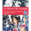 Image de Le dessin de manga en occasion ou reconditionné