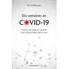 Image de Dix semaines en Covid 19 en occasion ou reconditionné