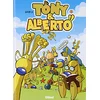 Image de Tony et Alberto, tome 1 : Smegalberto en occasion ou reconditionné