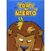 Image de Tony et Alberto - Tome 09: Africanin en occasion ou reconditionné