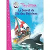 Image de Téa Stilton - Tome 01: Le Secret de l'île des baleines en occasion ou reconditionné