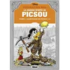 Image de La Grande épopée de Picsou - Tome 01: La Jeunesse de Picsou - 1/2 en occasion ou reconditionné